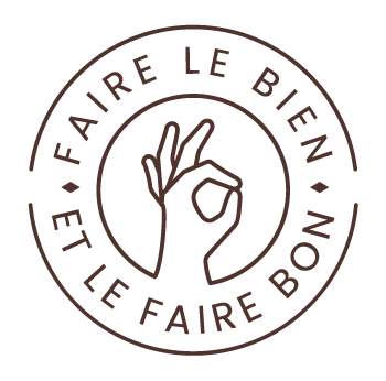Faire le bien et le faire bon