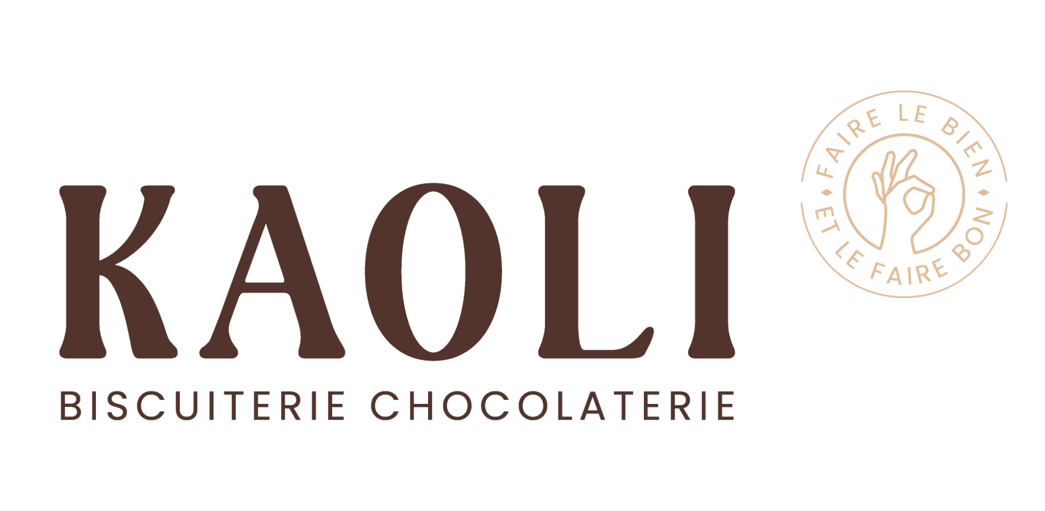 KAOLI, biscuiterie chocolaterie